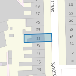 Perceel LWD00-G-6323