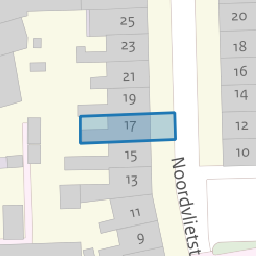 Perceel LWD00-G-6325