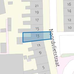 Perceel LWD00-G-6327