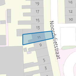 Perceel LWD00-G-6328