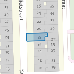 Perceel LWD00-G-6342