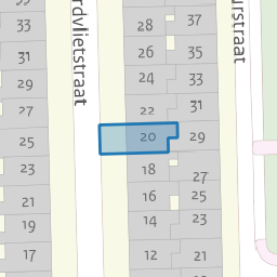 Perceel LWD00-G-6343