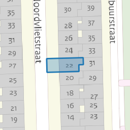 Perceel LWD00-G-6344