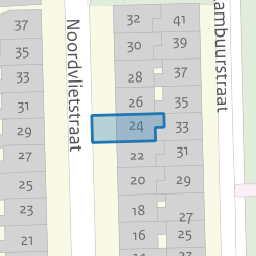 Perceel LWD00-G-6345