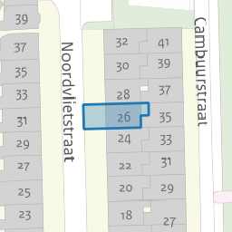 Perceel LWD00-G-6346