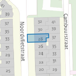 Perceel LWD00-G-6347