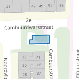 Perceel LWD00-G-6354