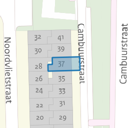 Perceel LWD00-G-6358