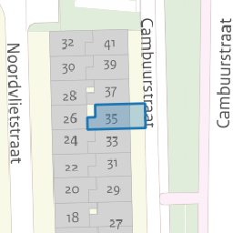 Perceel LWD00-G-6359