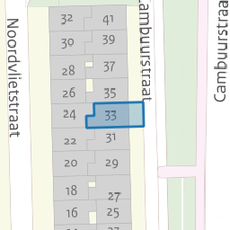 Perceel LWD00-G-6360