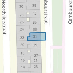 Perceel LWD00-G-6361