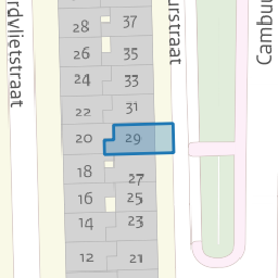 Perceel LWD00-G-6362