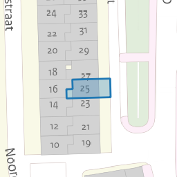 Perceel LWD00-G-6364