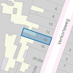 Perceel LWD00-G-6389