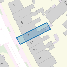 Perceel LWD00-G-6395