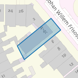 Perceel LWD00-G-6485