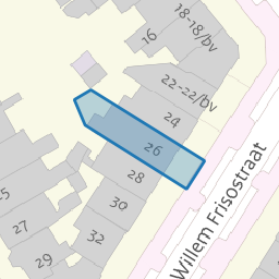 Perceel LWD00-G-6487