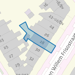 Perceel LWD00-G-6488