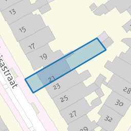 Perceel LWD00-G-6496