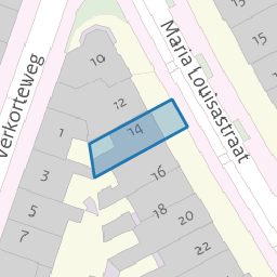 Perceel LWD00-G-6497