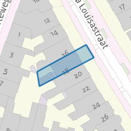 Perceel LWD00-G-6499