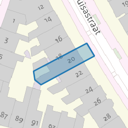 Perceel LWD00-G-6500