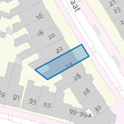 Perceel LWD00-G-6502