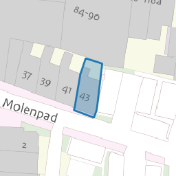 Perceel LWD00-G-6516