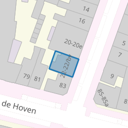 Perceel LWD00-G-6585