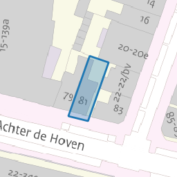 Perceel LWD00-G-6597