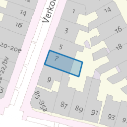 Perceel LWD00-G-6600