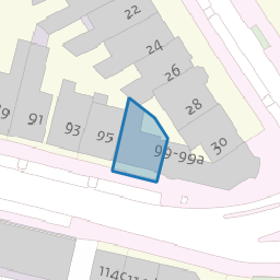 Perceel LWD00-G-6602