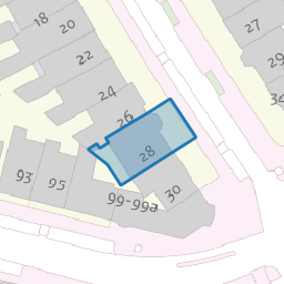 Perceel LWD00-G-6605