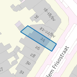 Perceel LWD00-G-6609