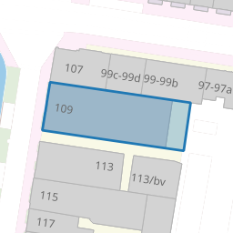 Perceel LWD00-G-6611