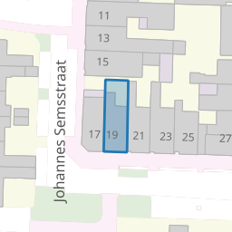 Perceel LWD00-G-6615