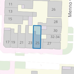 Perceel LWD00-G-6618