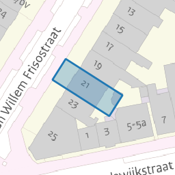 Perceel LWD00-G-6652