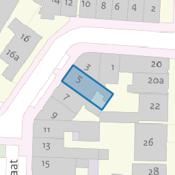 Perceel LWD00-G-6702