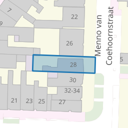 Perceel LWD00-G-6710