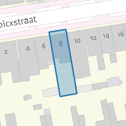 Perceel LWD00-G-6716