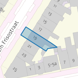 Perceel LWD00-G-6737