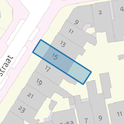 Perceel LWD00-G-6739