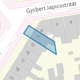 Perceel LWD00-G-6741