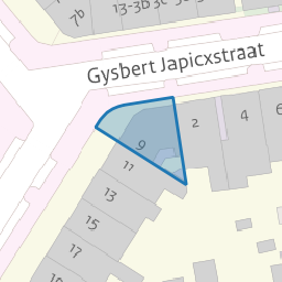 Perceel LWD00-G-6742