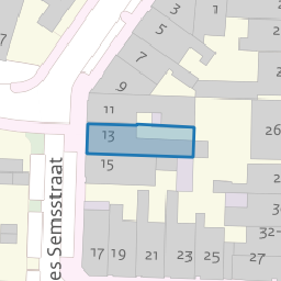 Perceel LWD00-G-6773