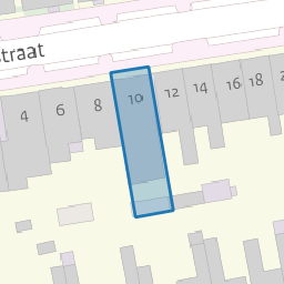 Perceel LWD00-G-6815