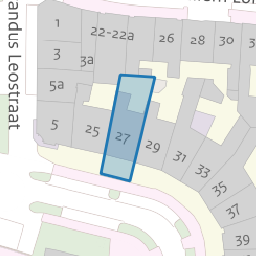 Perceel LWD00-G-6880