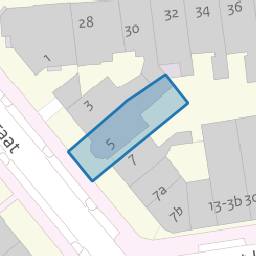 Perceel LWD00-G-6894