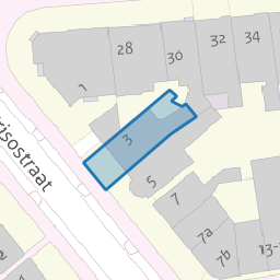 Perceel LWD00-G-6895